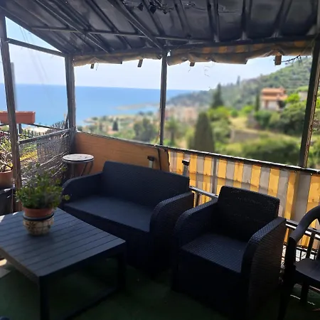 Bella Lunassa Apartment *