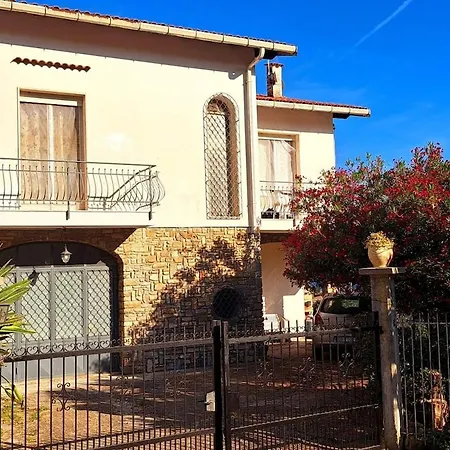 Apartment Bella Lunassa *