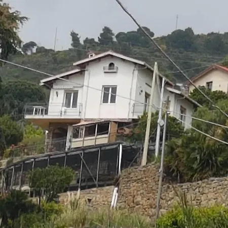 Bella Lunassa Apartment Bordighera