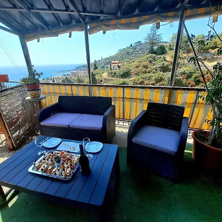 Apartment Bella Lunassa Bordighera