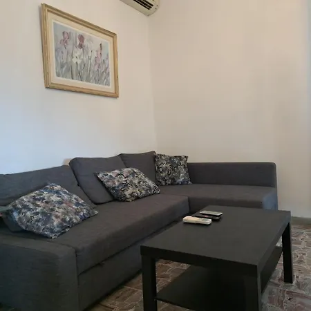 Bella Lunassa شقة بورديغيرا