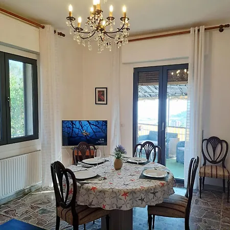 Bella Lunassa * Bordighera