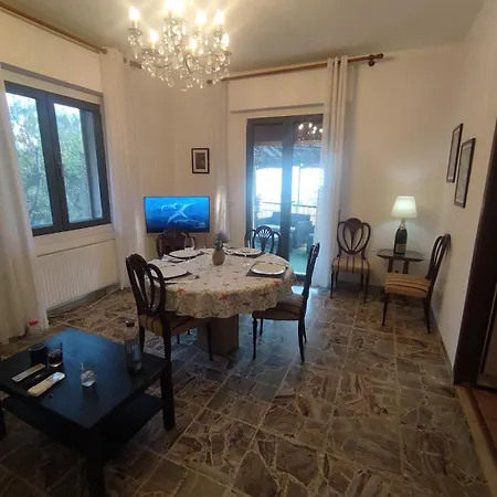Bella Lunassa * Bordighera