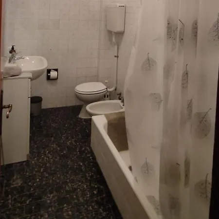 Bella Lunassa Apartment *